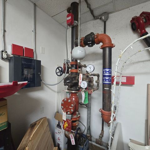 3950 S REDWOOD RD, Salt Lake City, UT 84123