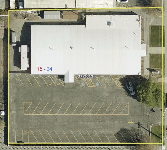3950 S REDWOOD RD, Salt Lake City, UT 84123
