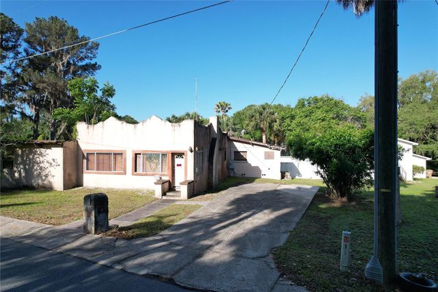 6405 SUNNYSIDE DRIVE, Leesburg, FL 34748