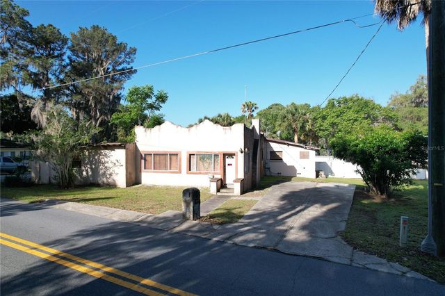 6405 SUNNYSIDE DRIVE, Leesburg, FL 34748