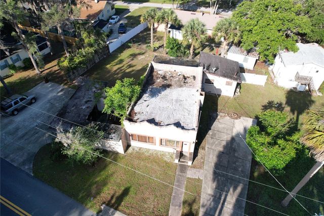 6405 SUNNYSIDE DRIVE, Leesburg, FL 34748