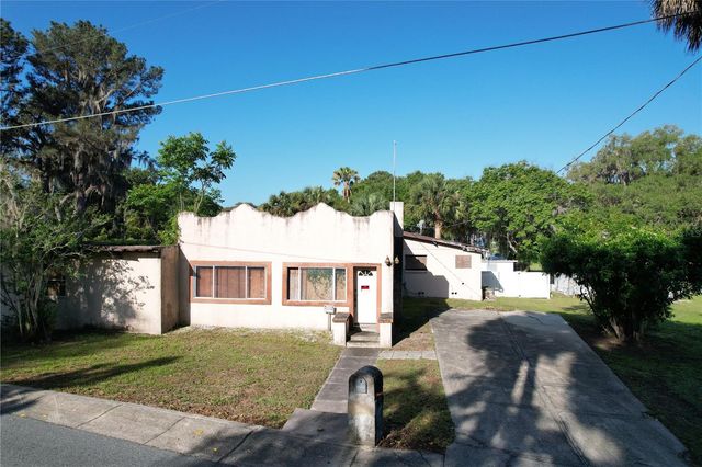 6405 SUNNYSIDE DRIVE, Leesburg, FL 34748