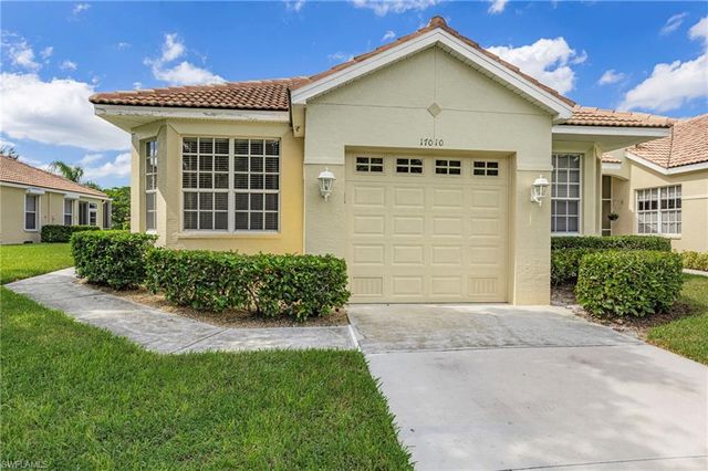 17010 Middlebrook CT, Fort Myers, FL 33908
