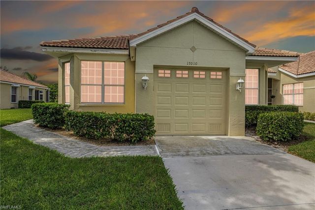 17010 Middlebrook CT, Fort Myers, FL 33908