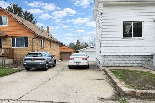 1333 Kellogg Avenue, Akron, OH 44314