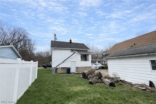 1333 Kellogg Avenue, Akron, OH 44314