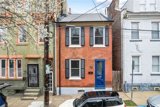 103 S 11th St, South Side, PA 15203
