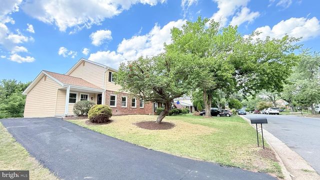 501 TAVENNER CT, Sterling, VA 20164