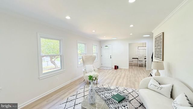 501 TAVENNER CT, Sterling, VA 20164