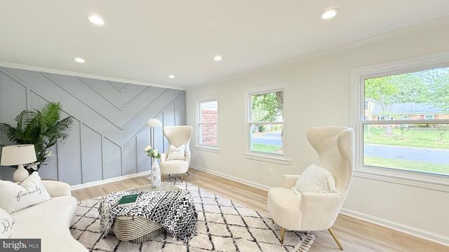 501 TAVENNER CT, Sterling, VA 20164