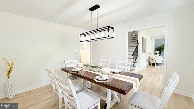 501 TAVENNER CT, Sterling, VA 20164