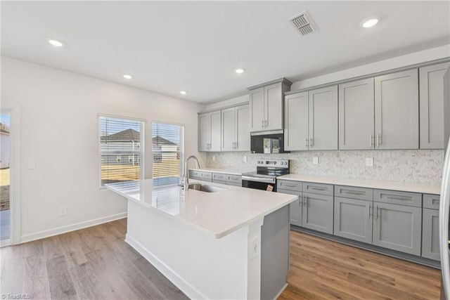 164 Murphy Meadow Road, Mocksville, NC 27028