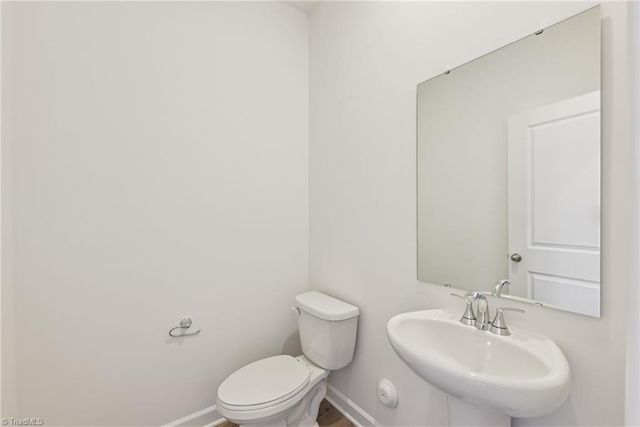 164 Murphy Meadow Road, Mocksville, NC 27028