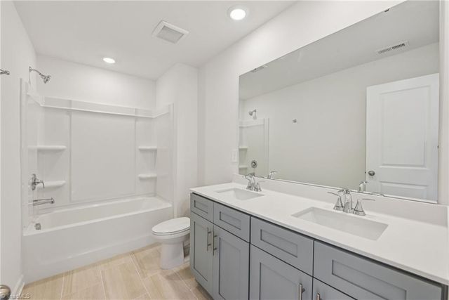 164 Murphy Meadow Road, Mocksville, NC 27028