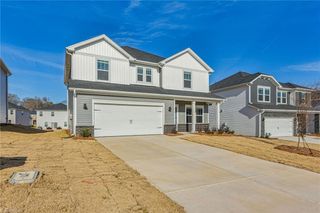164 Murphy Meadow Road, Mocksville, NC 27028