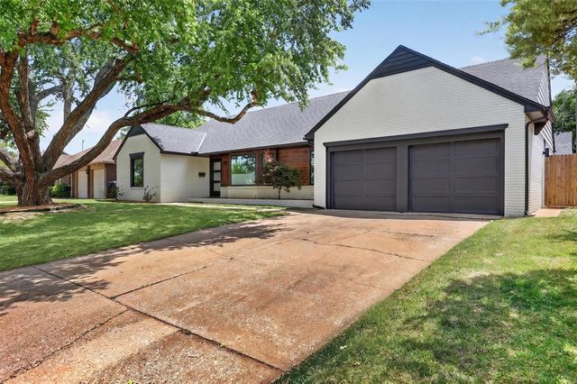 2512 NW 59th Street, Oklahoma City, OK 73112