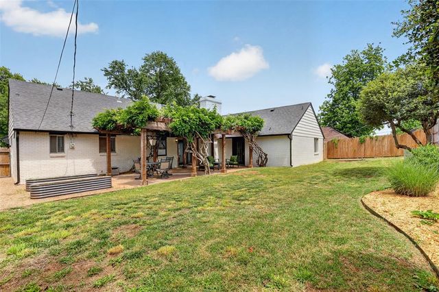 2512 NW 59th Street, Oklahoma City, OK 73112