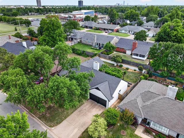2512 NW 59th Street, Oklahoma City, OK 73112