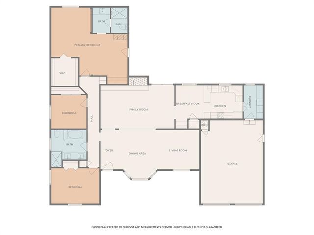 2512 NW 59th Street, Oklahoma City, OK 73112