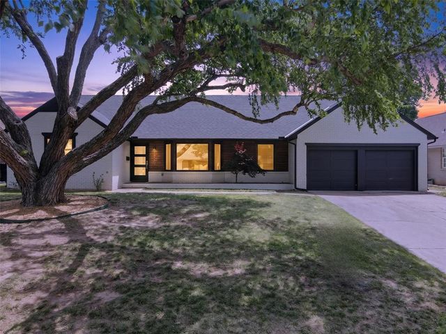 2512 NW 59th Street, Oklahoma City, OK 73112
