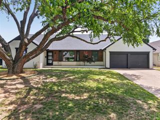 2512 NW 59th Street, Oklahoma City, OK 73112