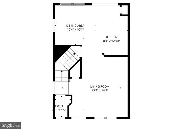 3915 RED DEER CIR, Randallstown, MD 21133