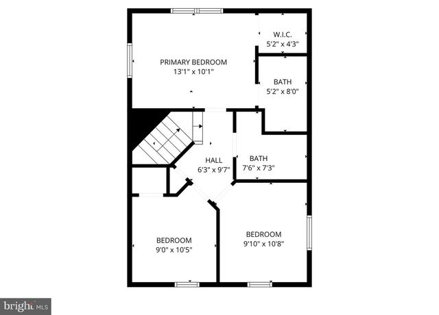 3915 RED DEER CIR, Randallstown, MD 21133
