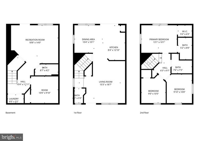 3915 RED DEER CIR, Randallstown, MD 21133