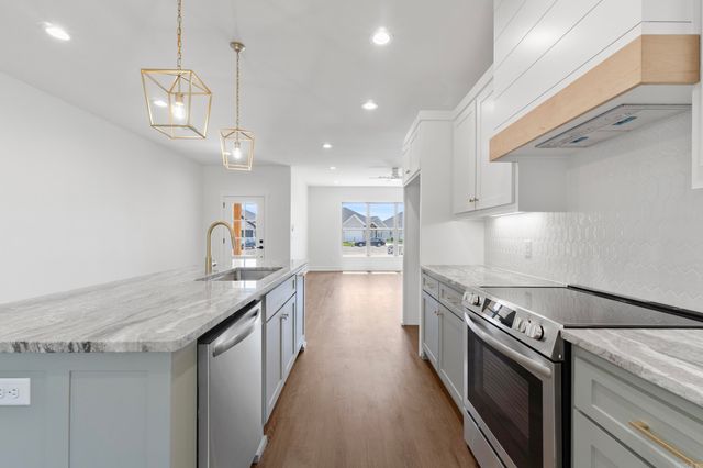 11 Morning Sun Cove, Greenbrier, AR 72058