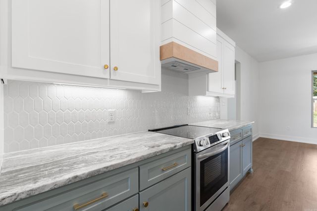 11 Morning Sun Cove, Greenbrier, AR 72058