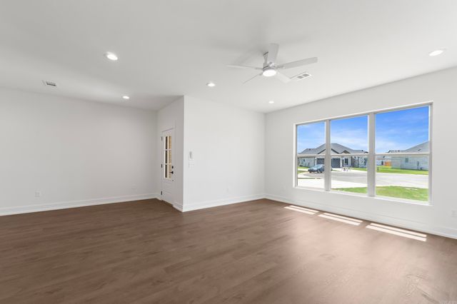 11 Morning Sun Cove, Greenbrier, AR 72058