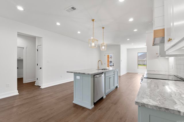 11 Morning Sun Cove, Greenbrier, AR 72058