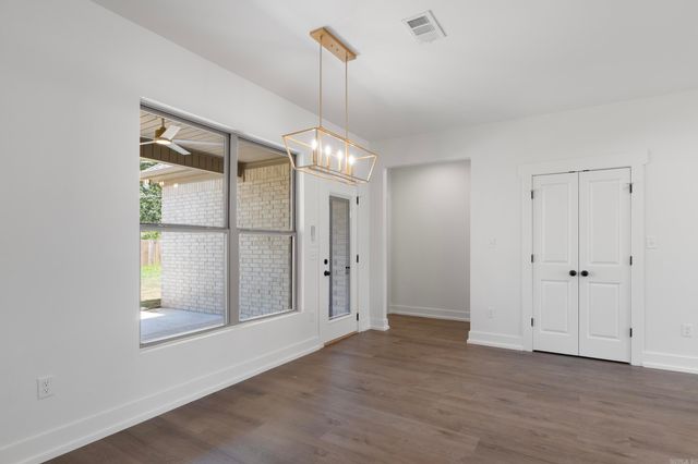 11 Morning Sun Cove, Greenbrier, AR 72058