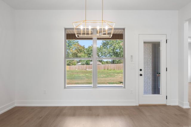 11 Morning Sun Cove, Greenbrier, AR 72058