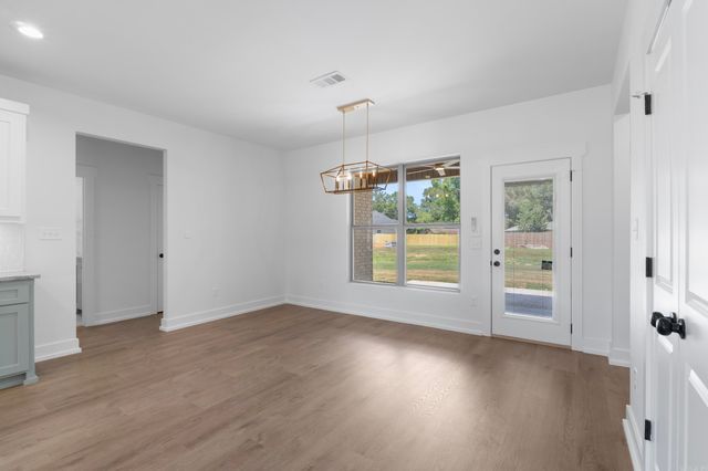 11 Morning Sun Cove, Greenbrier, AR 72058