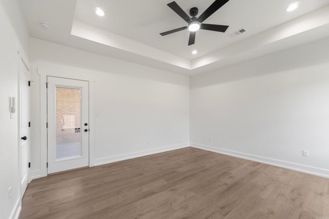 11 Morning Sun Cove, Greenbrier, AR 72058