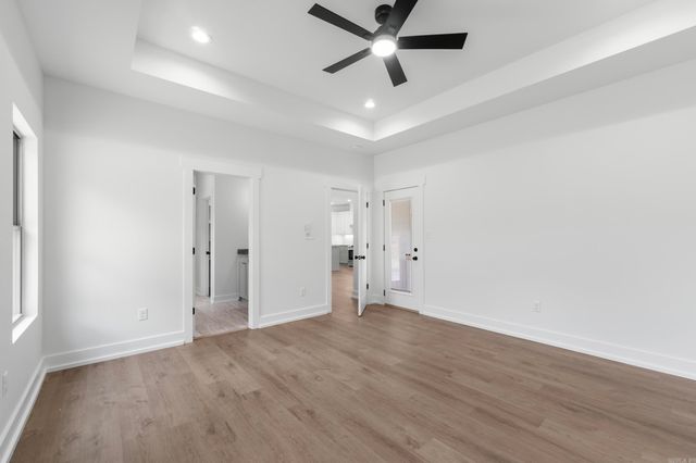 11 Morning Sun Cove, Greenbrier, AR 72058