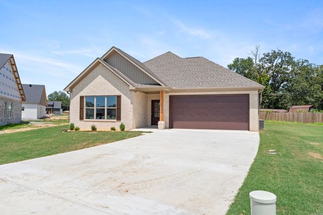 11 Morning Sun Cove, Greenbrier, AR 72058
