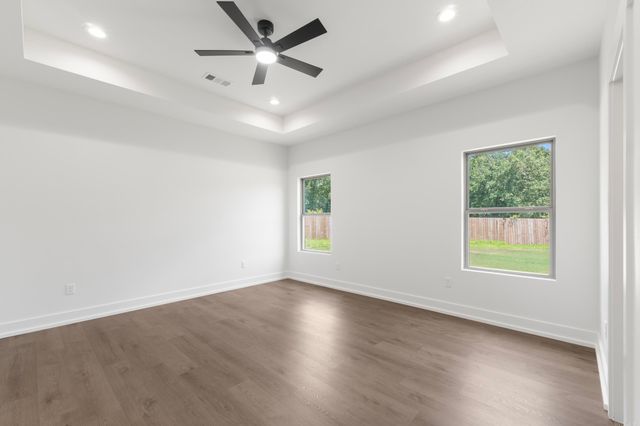 11 Morning Sun Cove, Greenbrier, AR 72058