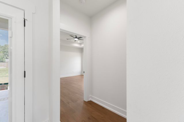 11 Morning Sun Cove, Greenbrier, AR 72058