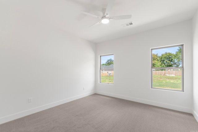 11 Morning Sun Cove, Greenbrier, AR 72058