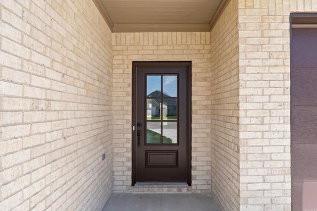 11 Morning Sun Cove, Greenbrier, AR 72058