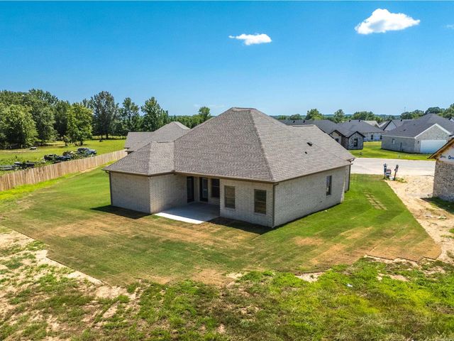 11 Morning Sun Cove, Greenbrier, AR 72058