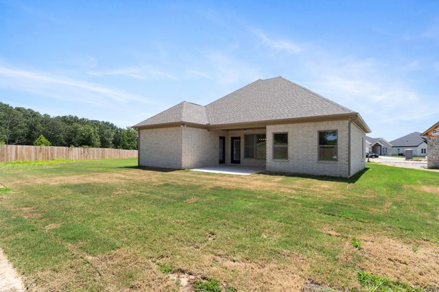 11 Morning Sun Cove, Greenbrier, AR 72058