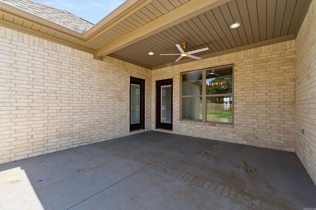 11 Morning Sun Cove, Greenbrier, AR 72058