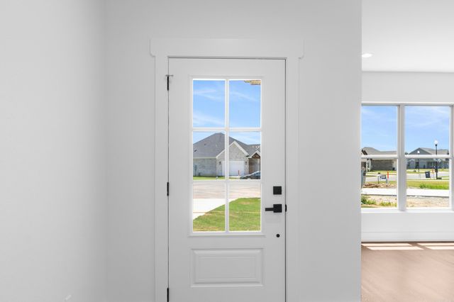 11 Morning Sun Cove, Greenbrier, AR 72058