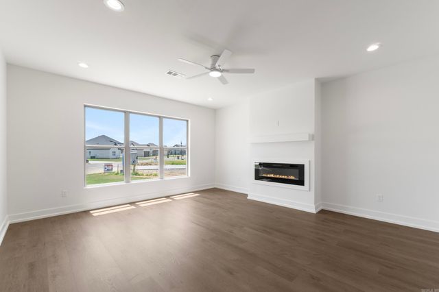 11 Morning Sun Cove, Greenbrier, AR 72058