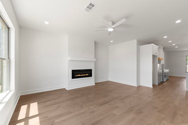 11 Morning Sun Cove, Greenbrier, AR 72058