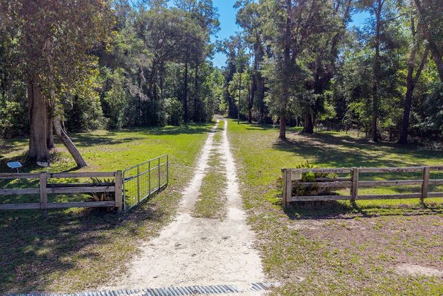 343 NE 743RD STREET, Old Town, FL 32680