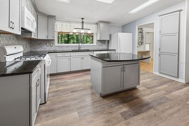 343 NE 743RD STREET, Old Town, FL 32680